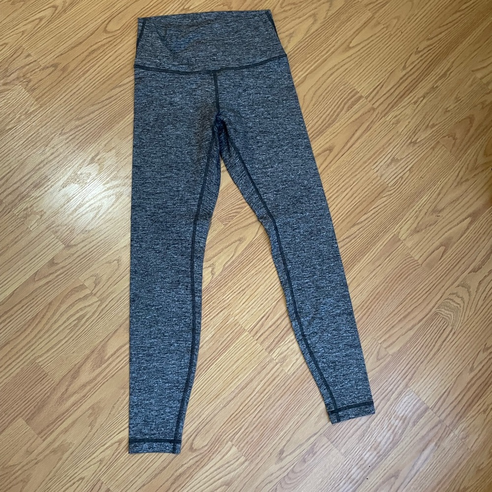 Lululemon 🍋 Legginga